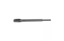 Зубило Sigma напівкругле з SDS-plus хвостовиком 14?250мм (1800161) - Фото