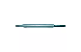 Зубило Sigma точкове із SDS-max хвостовиком 18?600мм (1800711) - Фото