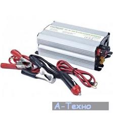 Автомобильный инвертор 12V/220V 300 Вт EnerGenie (EG-PWC-032)