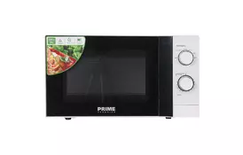 Мікрохвильова піч PRIME Technics PMW 20711 KW - Фото