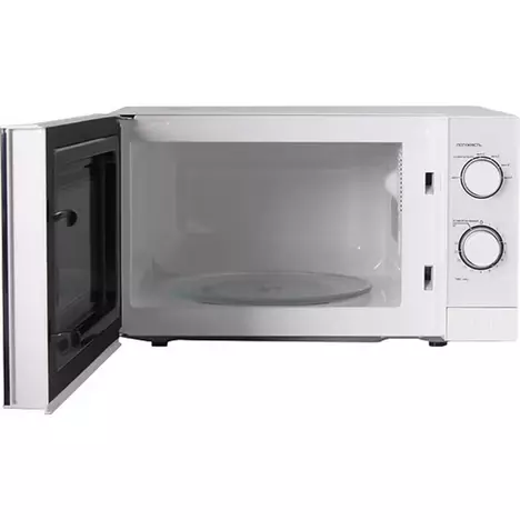 Микроволновая печь PRIME Technics PMW 20711 KW - Фото 4