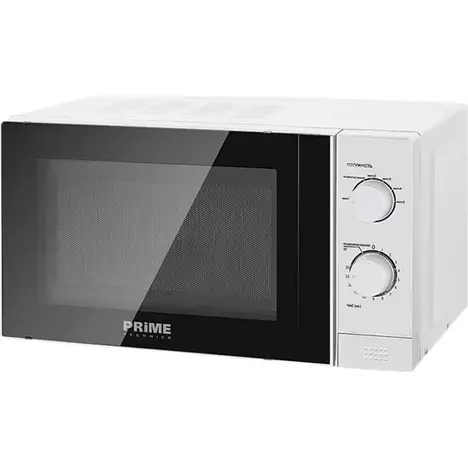 Микроволновая печь PRIME Technics PMW 20711 KW - Фото 6