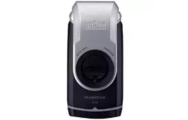 Электробритва BRAUN MobileShave M-90 (M-90) - Фото