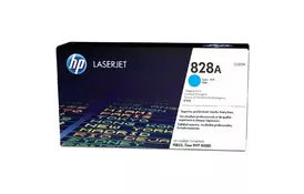 Фотобарабан HP Imaging Drum 828A Cyan (CF359A) - Фото