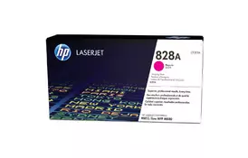 Фотобарабан HP Imaging Drum 828A Magenta (CF365A) - Фото