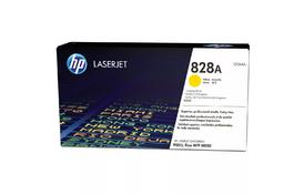 Фотобарабан HP Imaging Drum 828A Yellow (CF364A) - Фото