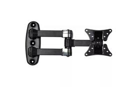 Кронштейн X-DIGITAL STEEL SA145 Black - Фото