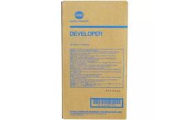 Девелопер KONICA MINOLTA DV-617C f. C6000 L 7000 P (A1U9960) - Фото