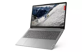 Ноутбук Lenovo IdeaPad 1 15ALC7 (82R400WDRA) - Фото