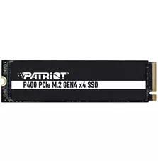 Накопитель SSD M.2 2280 4TB Patriot (P400LP4KGM28H)