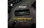 Накопитель SSD USB-C 2TB Patriot (PTP2TBPEC)