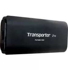 Накопитель SSD USB-C 2TB Patriot (PTP2TBPEC)