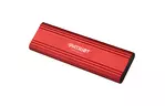 Накопитель SSD USB-C 512GB Patriot (PTPL512GPEC)
