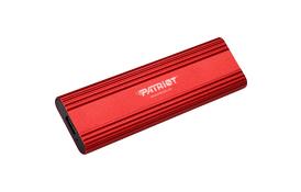 Накопитель SSD USB-C 512GB Patriot (PTPL512GPEC) - Фото
