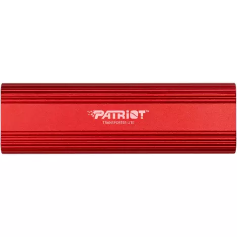 Накопитель SSD USB-C 512GB Patriot (PTPL512GPEC) - Фото 8