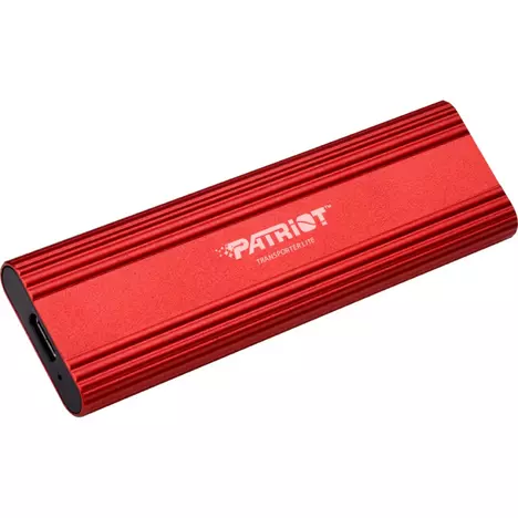 Накопитель SSD USB-C 512GB Patriot (PTPL512GPEC) - Фото 3