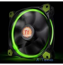 Кулер для корпуса ThermalTake Riing 12 (CL-F038-PL12GR-A)