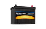 Аккумулятор автомобильный Duracell Advanced DA70 70Ah 570A R+ (J7AZZZ90018)