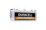 Аккумулятор автомобильный Duracell Professional HD DP180 180Ah 950A R+ (A0009824208)