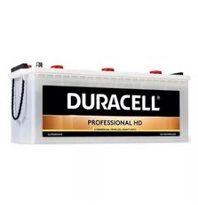 Аккумулятор автомобильный Duracell Professional HD DP180 180Ah 950A R+ (A0009824208)