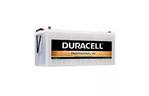 Аккумулятор автомобильный Duracell Professional HD DP225 225Ah 1050A R+ (225AH)