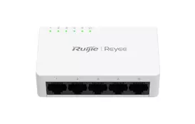 Коммутатор сетевой Ruijie Networks RG-ES05G-L - Фото