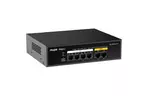 Коммутатор сетевой Ruijie Networks RG-ES106F-P