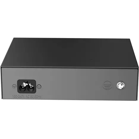Коммутатор сетевой Ruijie Networks RG-ES106F-P - Фото 4