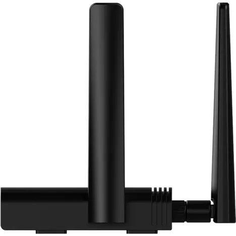Маршрутизатор Ruijie Networks Беспроводной маршрутизатор Ruijie Reyee RG-EW300T (RG-EW300T) - Фото 2