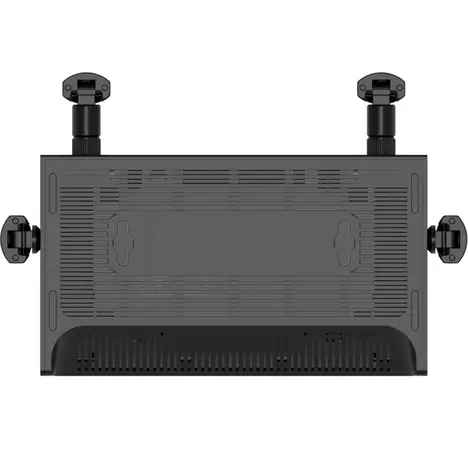 Маршрутизатор Ruijie Networks Беспроводной маршрутизатор Ruijie Reyee RG-EW300T (RG-EW300T) - Фото 1