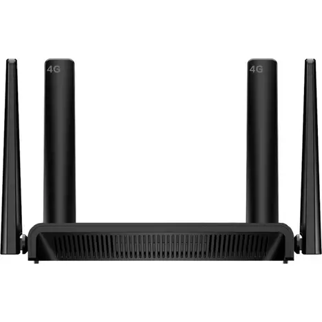 Маршрутизатор Ruijie Networks Беспроводной маршрутизатор Ruijie Reyee RG-EW300T (RG-EW300T) - Фото 3
