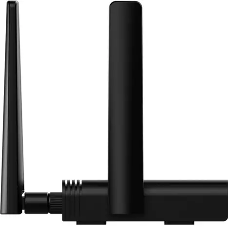 Маршрутизатор Ruijie Networks Беспроводной маршрутизатор Ruijie Reyee RG-EW300T (RG-EW300T) - Фото 5