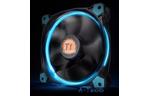 Кулер для корпуса ThermalTake Riing 14 (CL-F039-PL14BU-A)