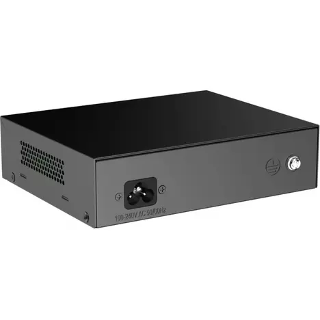 Коммутатор сетевой Ruijie Networks RG-ES110F-P - Фото 5
