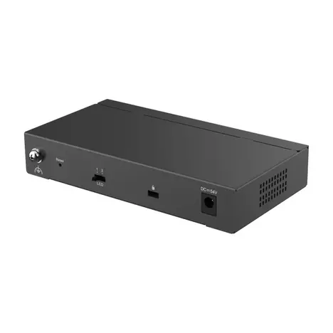 Сетевой коммутатор Ruijie Networks RG-ES206GS-P - Фото 1