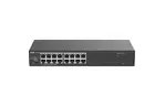 Коммутатор сетевой Ruijie Networks RG-ES116G-L