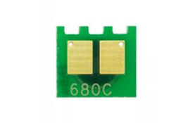Чіп для картриджа HP Enterprise M630 (CF281X) Static Control (H630CP-HY) - Фото