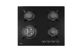 Варочна поверхня Interline SGV 584 MCH BA - Фото