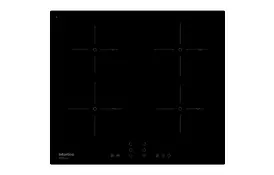 Варочна поверхня Interline VIK 860 SIB BG - Фото