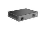 Коммутатор сетевой Ruijie Networks RG-ES110GS-PL
