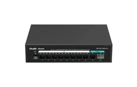 Коммутатор сетевой Ruijie Networks RG-ES110GS-PL - Фото