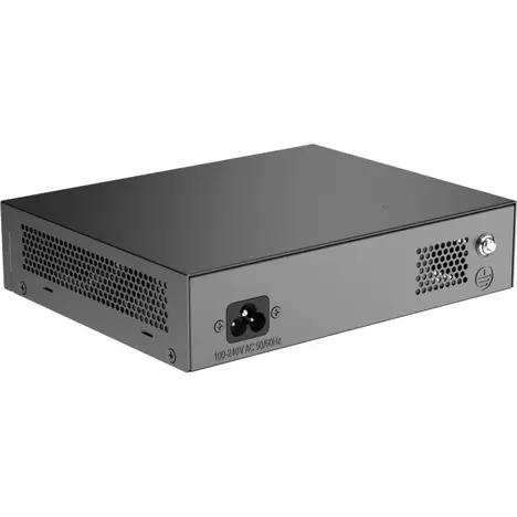 Коммутатор сетевой Ruijie Networks RG-ES110GS-PL - Фото 5