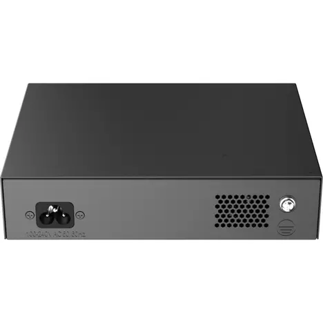 Коммутатор сетевой Ruijie Networks RG-ES110GS-PL - Фото 4