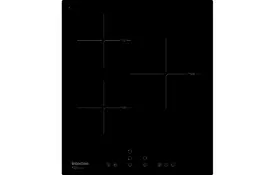 Варочна поверхня Interline HIV 740 SIB BG - Фото