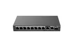 Сетевой коммутатор Ruijie Networks RG-ES210GS-P
