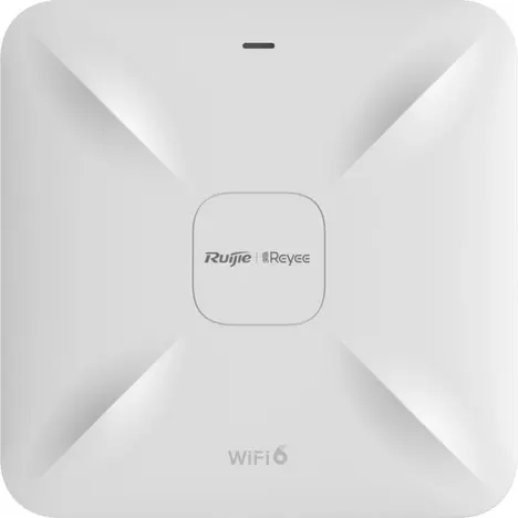 Точка доступа Wi-Fi Ruijie Networks RG-RAP2260 - Фото 6