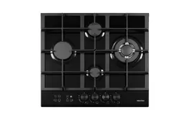 Варочна поверхня Interline HGG 966 MLT BA - Фото