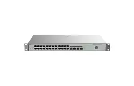 Коммутатор сетевой Ruijie Networks RG-NBS3100-24GT4SFP-V2 - Фото