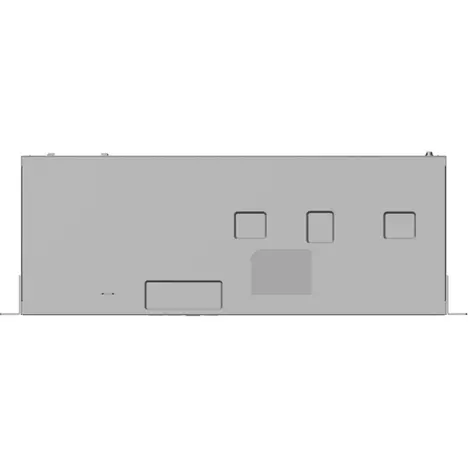 Коммутатор сетевой Ruijie Networks RG-NBS3100-24GT4SFP-V2 - Фото 3