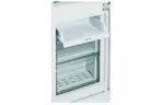 Холодильник Interline RDS 570 MOZ NA+